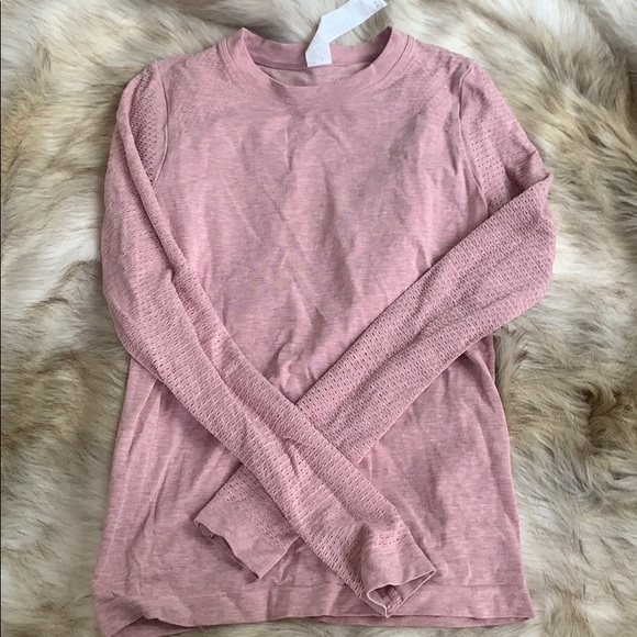 Fabletics Tops - Fabletics longsleeve top